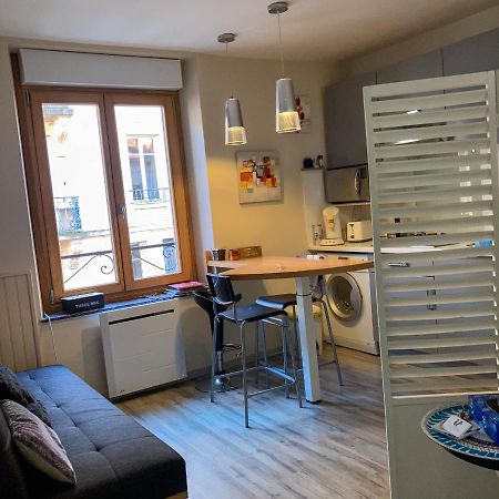 Le Balcon Victoria - Pepiniere & Canal -30M2 Nancy Exterior photo