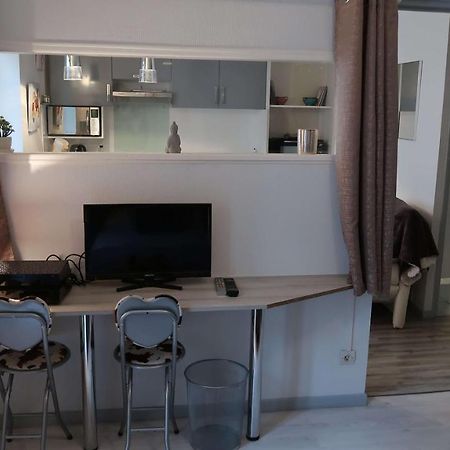 Le Balcon Victoria - Pepiniere & Canal -30M2 Nancy Exterior photo