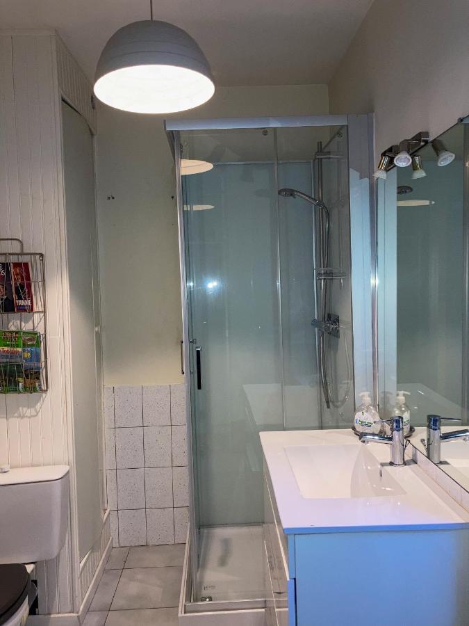 Le Balcon Victoria - Pepiniere & Canal -30M2 Nancy Exterior photo