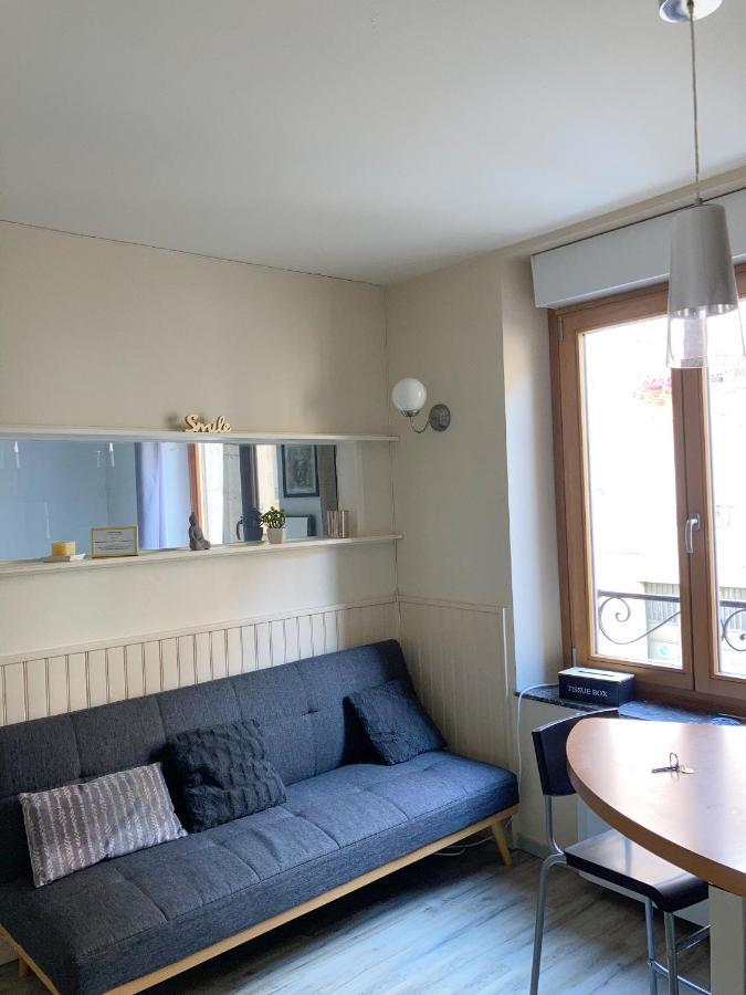 Le Balcon Victoria - Pepiniere & Canal -30M2 Nancy Exterior photo